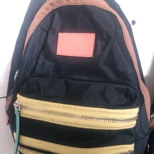 Marc Jacobs backpack